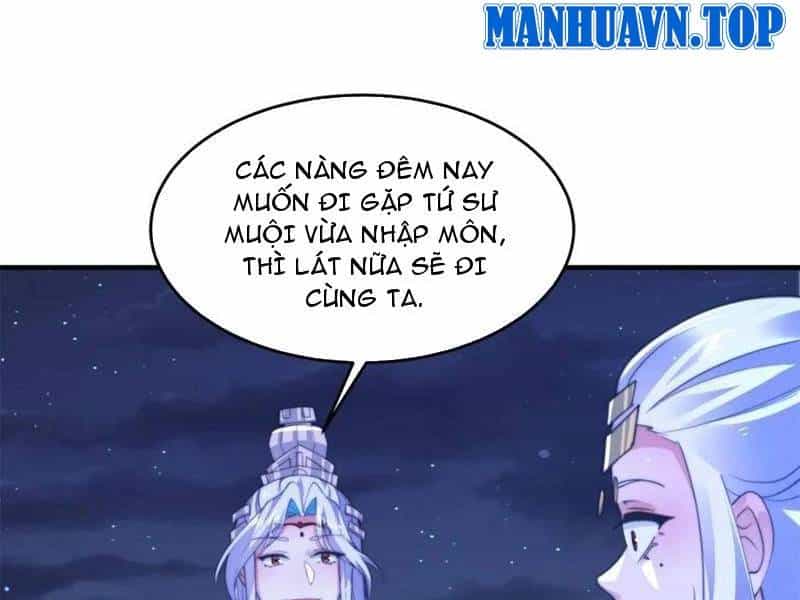 Nữ Đồ Đệ Ai Nấy Đều Muốn Giết Ta - Chương 153 - ảnh 59