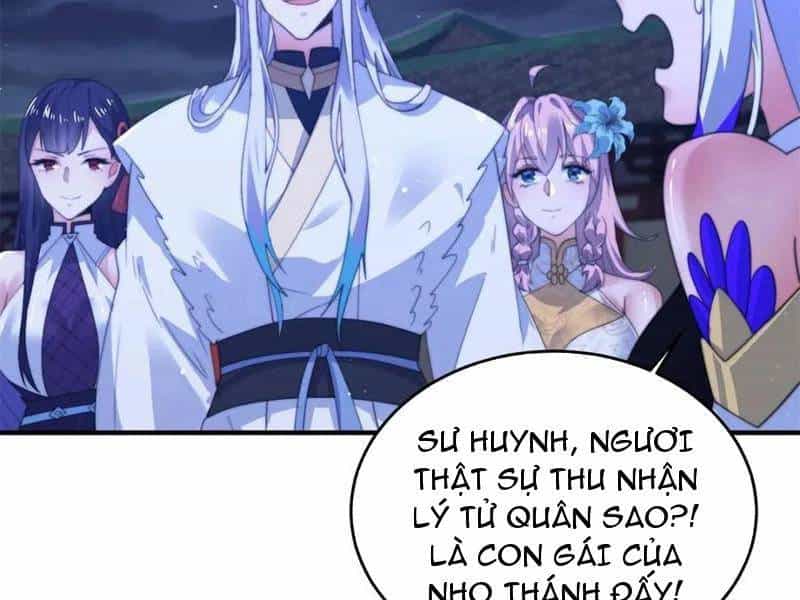 Nữ Đồ Đệ Ai Nấy Đều Muốn Giết Ta - Chương 153 - ảnh 60