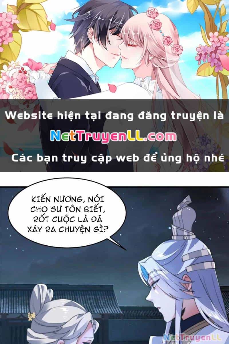 Nữ Đồ Đệ Ai Nấy Đều Muốn Giết Ta - Chương 154 - ảnh 1