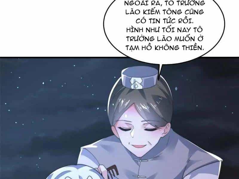 Nữ Đồ Đệ Ai Nấy Đều Muốn Giết Ta - Chương 154 - ảnh 21