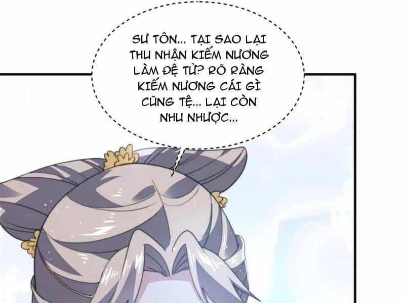Nữ Đồ Đệ Ai Nấy Đều Muốn Giết Ta - Chương 154 - ảnh 3