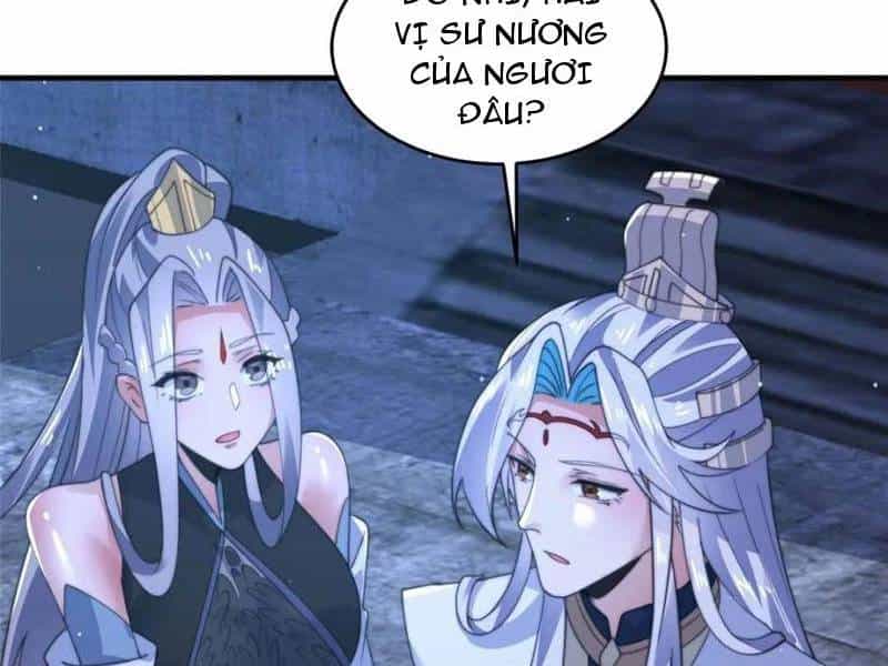 Nữ Đồ Đệ Ai Nấy Đều Muốn Giết Ta - Chương 154 - ảnh 31