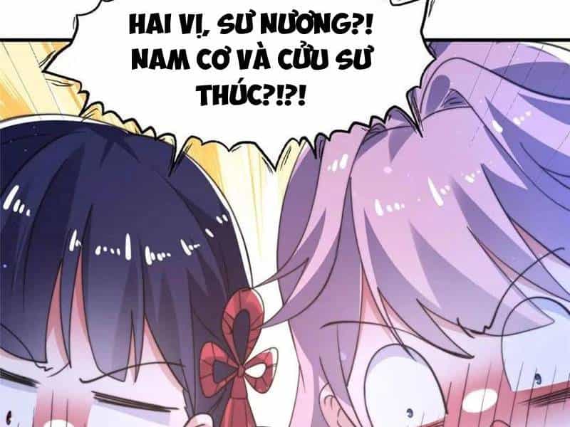 Nữ Đồ Đệ Ai Nấy Đều Muốn Giết Ta - Chương 154 - ảnh 33