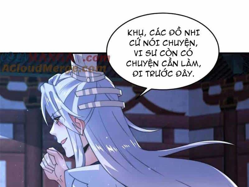 Nữ Đồ Đệ Ai Nấy Đều Muốn Giết Ta - Chương 154 - ảnh 35