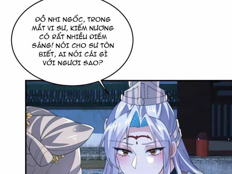 Nữ Đồ Đệ Ai Nấy Đều Muốn Giết Ta - Chương 154 - ảnh 5