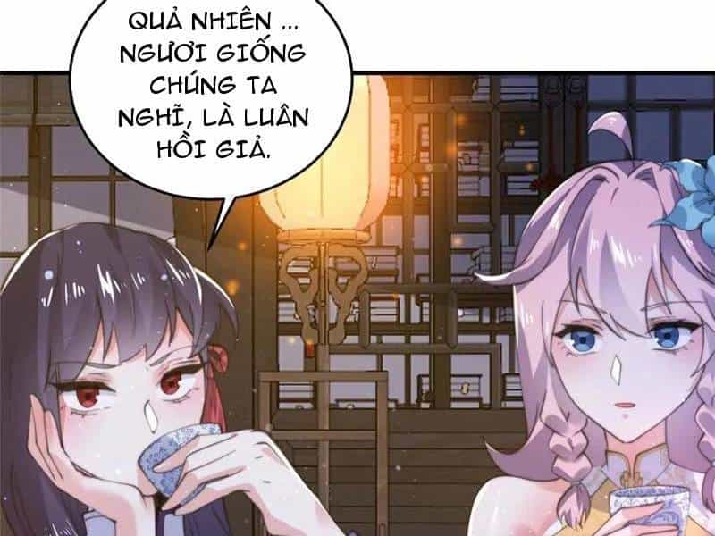 Nữ Đồ Đệ Ai Nấy Đều Muốn Giết Ta - Chương 155 - ảnh 10