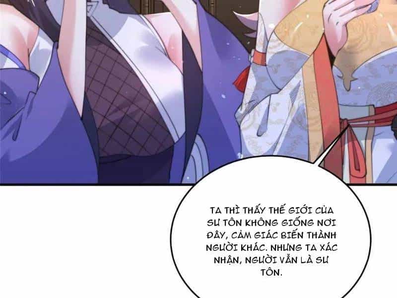 Nữ Đồ Đệ Ai Nấy Đều Muốn Giết Ta - Chương 155 - ảnh 11