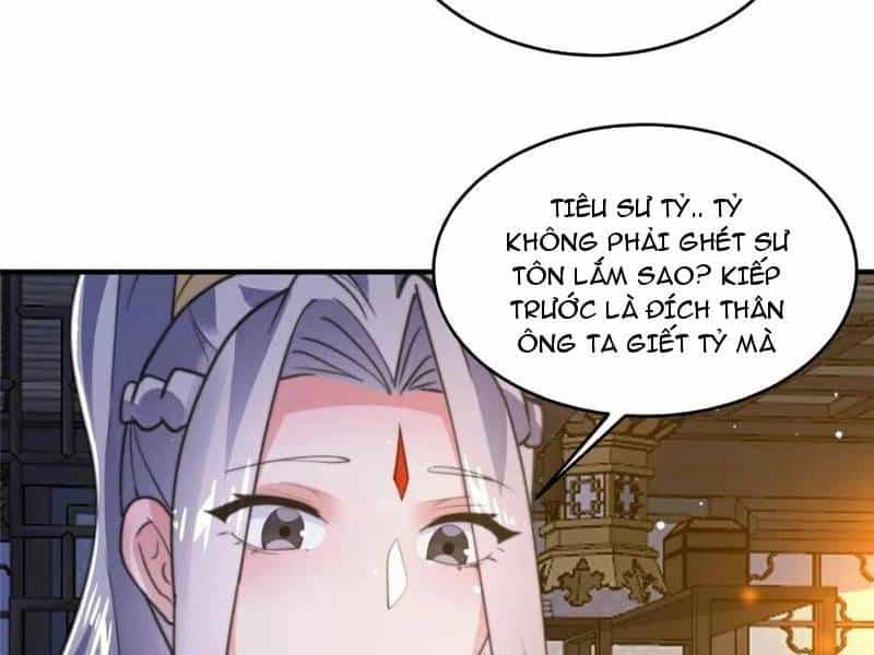 Nữ Đồ Đệ Ai Nấy Đều Muốn Giết Ta - Chương 155 - ảnh 12