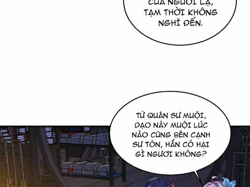Nữ Đồ Đệ Ai Nấy Đều Muốn Giết Ta - Chương 155 - ảnh 21