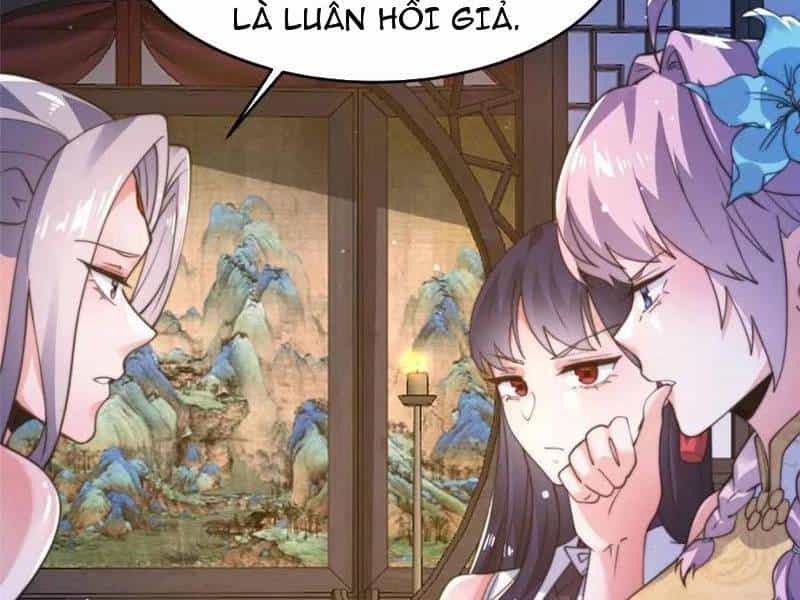 Nữ Đồ Đệ Ai Nấy Đều Muốn Giết Ta - Chương 155 - ảnh 32