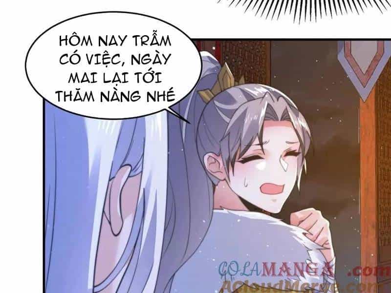 Nữ Đồ Đệ Ai Nấy Đều Muốn Giết Ta - Chương 155 - ảnh 69
