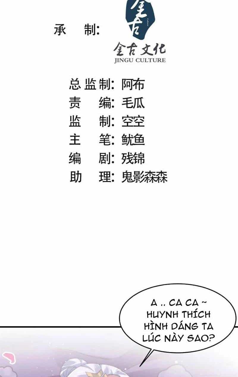 Nữ Đồ Đệ Ai Nấy Đều Muốn Giết Ta - Chương 156 - ảnh 2