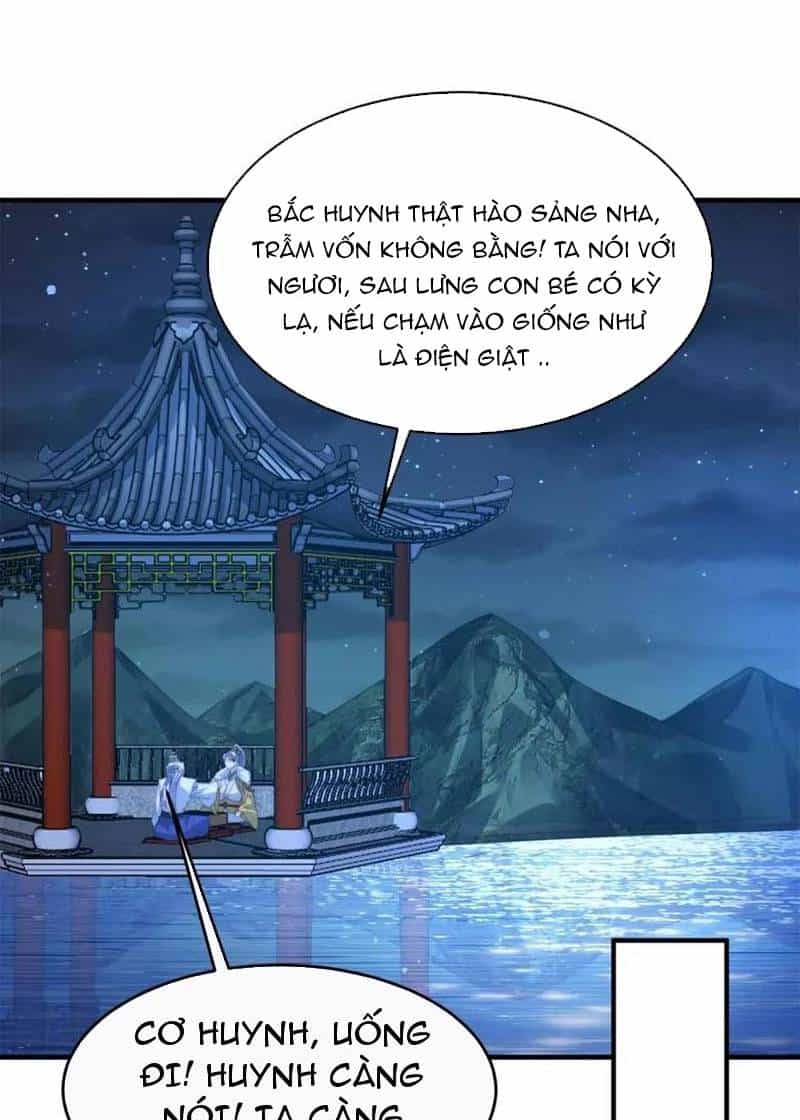 Nữ Đồ Đệ Ai Nấy Đều Muốn Giết Ta - Chương 156 - ảnh 30