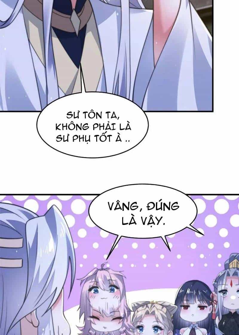 Nữ Đồ Đệ Ai Nấy Đều Muốn Giết Ta - Chương 156 - ảnh 37
