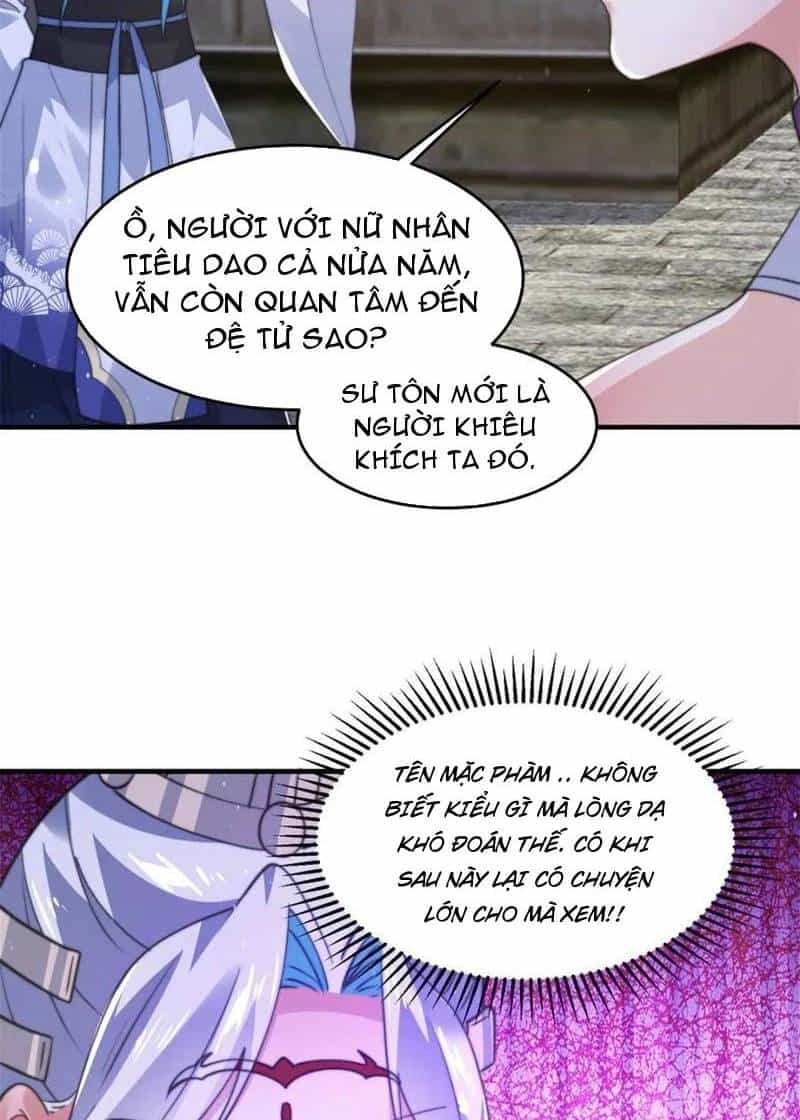 Nữ Đồ Đệ Ai Nấy Đều Muốn Giết Ta - Chương 156 - ảnh 39