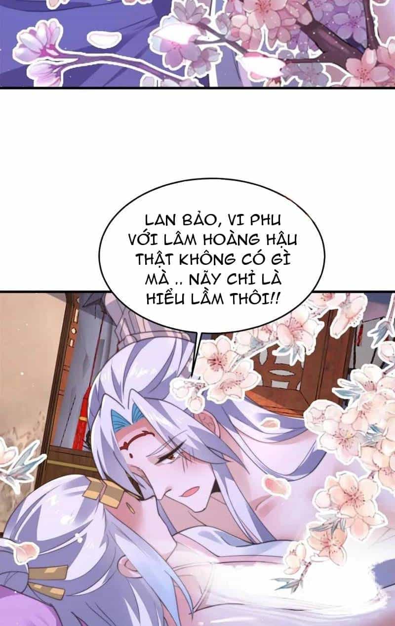 Nữ Đồ Đệ Ai Nấy Đều Muốn Giết Ta - Chương 156 - ảnh 4