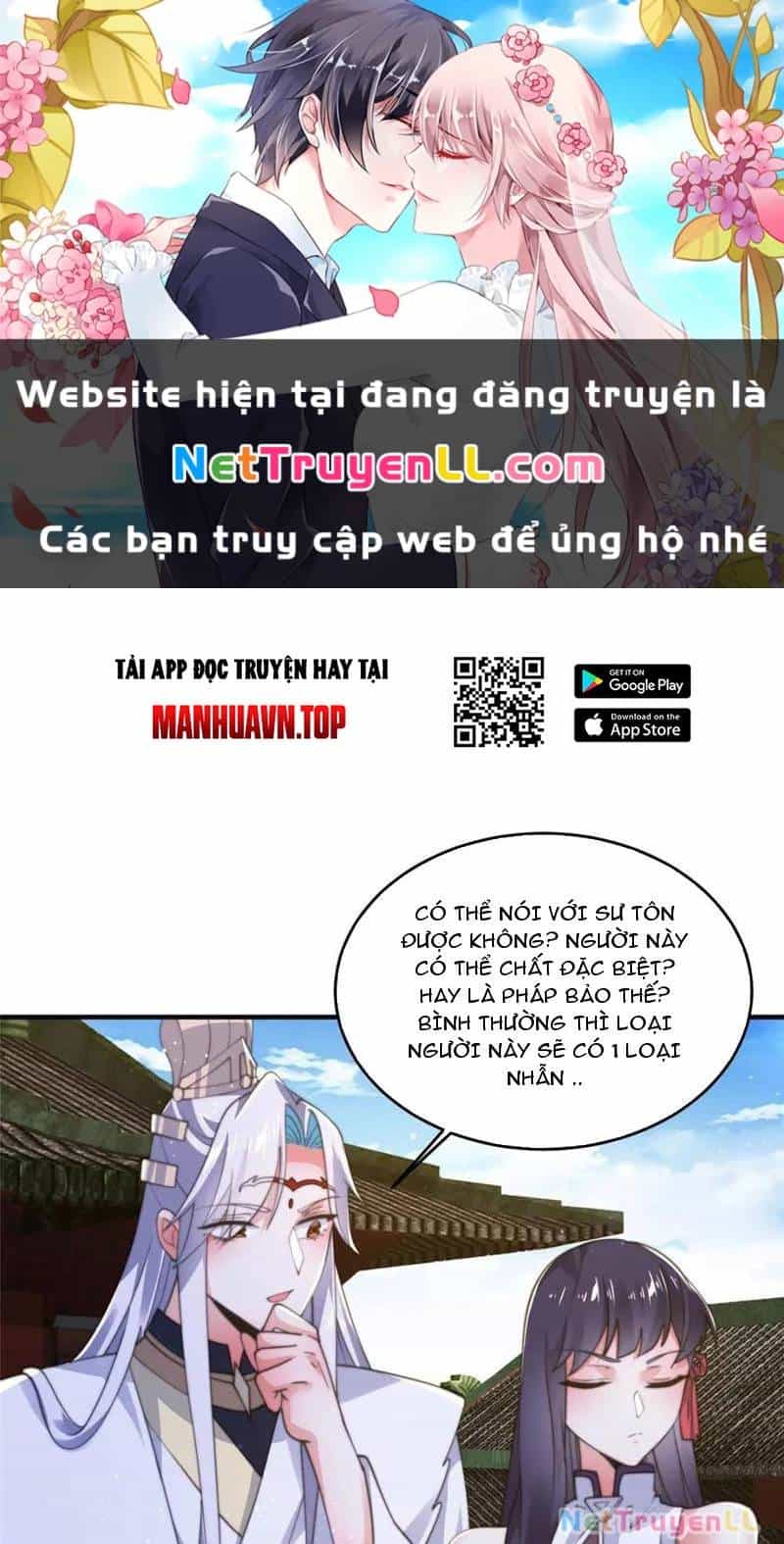 Nữ Đồ Đệ Ai Nấy Đều Muốn Giết Ta - Chương 157 - ảnh 1