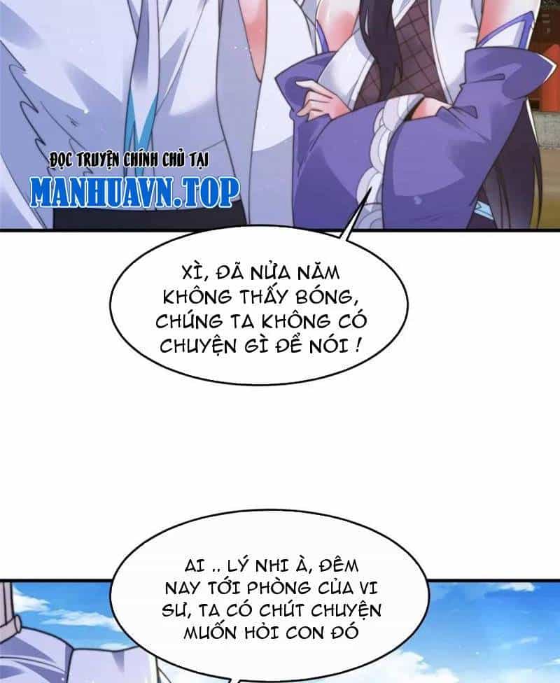 Nữ Đồ Đệ Ai Nấy Đều Muốn Giết Ta - Chương 157 - ảnh 2