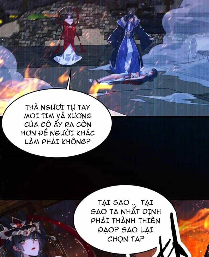 Nữ Đồ Đệ Ai Nấy Đều Muốn Giết Ta - Chương 157 - ảnh 39