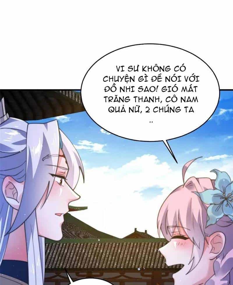 Nữ Đồ Đệ Ai Nấy Đều Muốn Giết Ta - Chương 157 - ảnh 4
