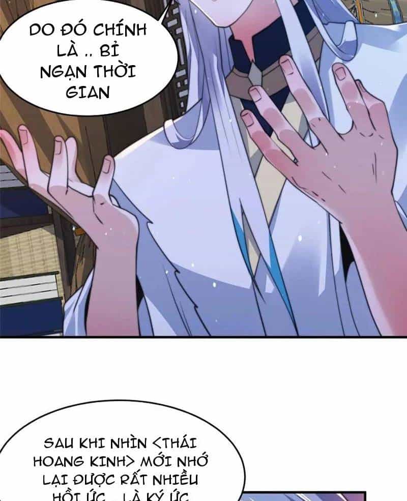 Nữ Đồ Đệ Ai Nấy Đều Muốn Giết Ta - Chương 157 - ảnh 45