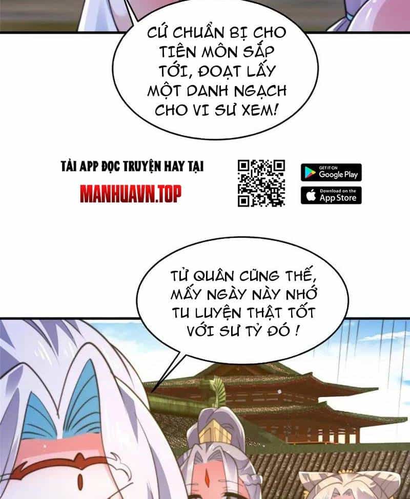 Nữ Đồ Đệ Ai Nấy Đều Muốn Giết Ta - Chương 157 - ảnh 8