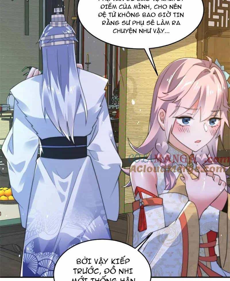 Nữ Đồ Đệ Ai Nấy Đều Muốn Giết Ta - Chương 158 - ảnh 32