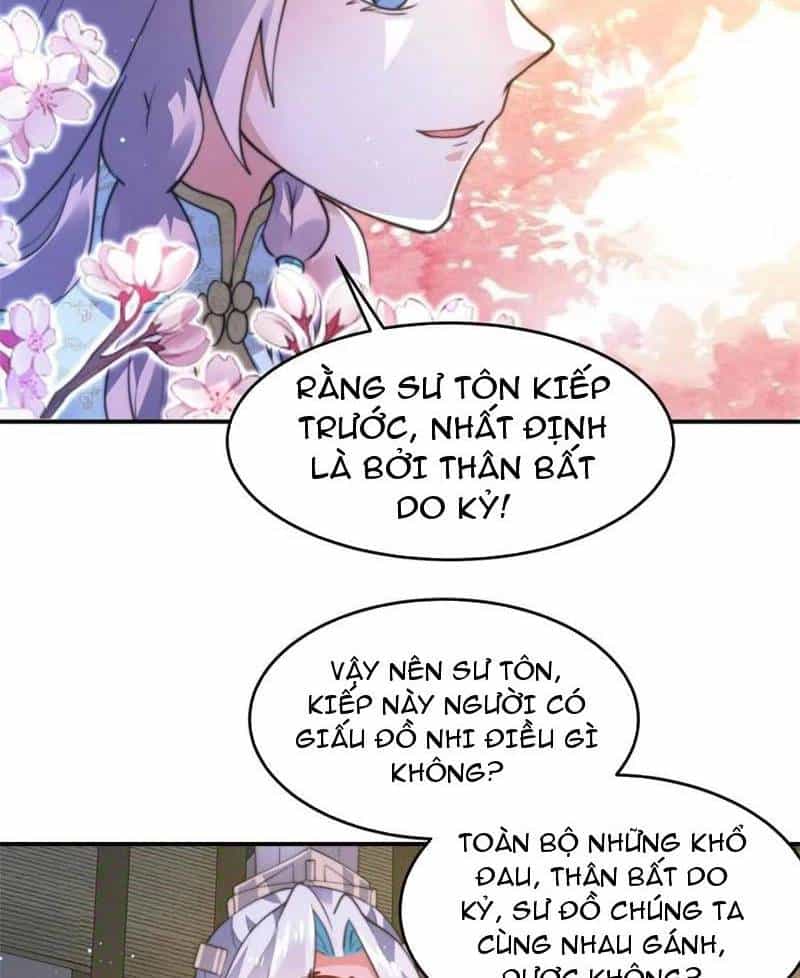 Nữ Đồ Đệ Ai Nấy Đều Muốn Giết Ta - Chương 158 - ảnh 34