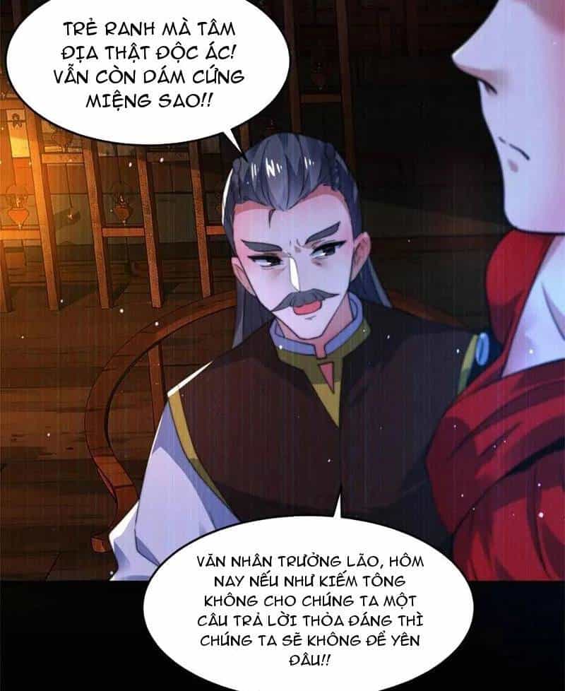 Nữ Đồ Đệ Ai Nấy Đều Muốn Giết Ta - Chương 158 - ảnh 42