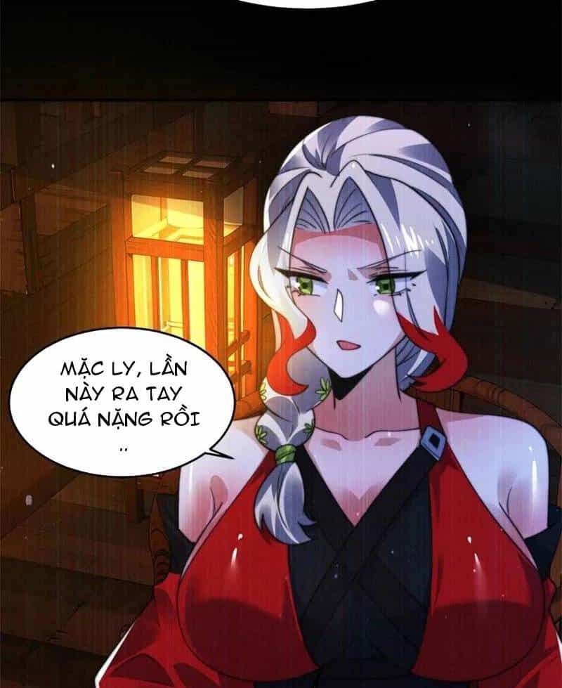 Nữ Đồ Đệ Ai Nấy Đều Muốn Giết Ta - Chương 158 - ảnh 43