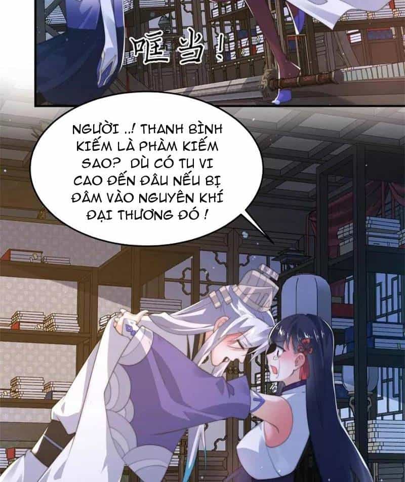 Nữ Đồ Đệ Ai Nấy Đều Muốn Giết Ta - Chương 158 - ảnh 7