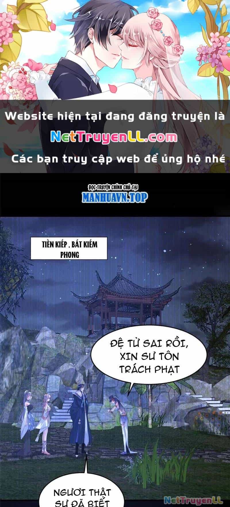 Nữ Đồ Đệ Ai Nấy Đều Muốn Giết Ta - Chương 159 - ảnh 1