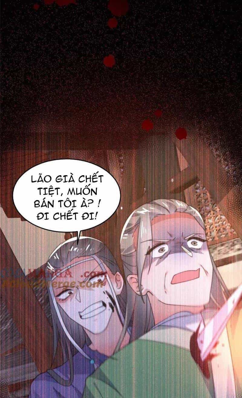 Nữ Đồ Đệ Ai Nấy Đều Muốn Giết Ta - Chương 159 - ảnh 35