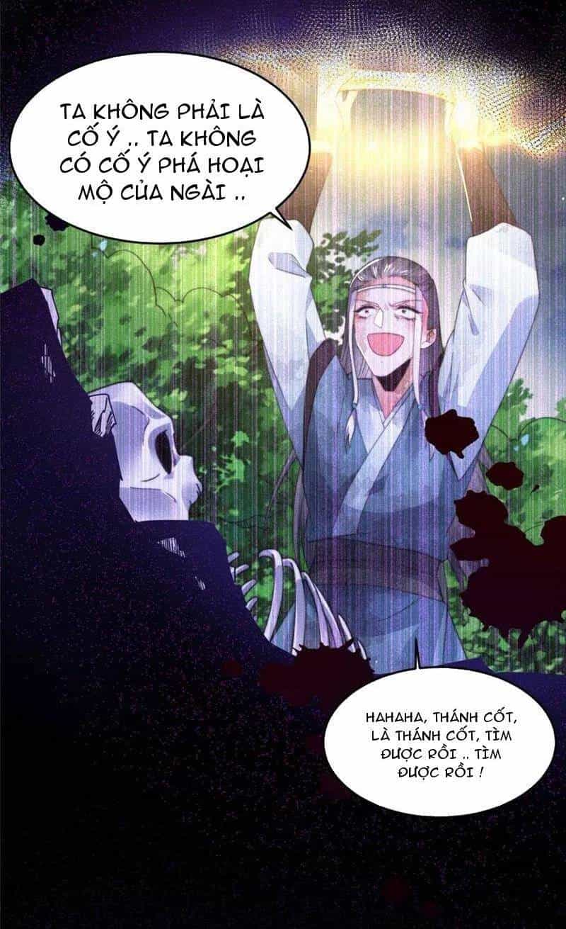 Nữ Đồ Đệ Ai Nấy Đều Muốn Giết Ta - Chương 159 - ảnh 38