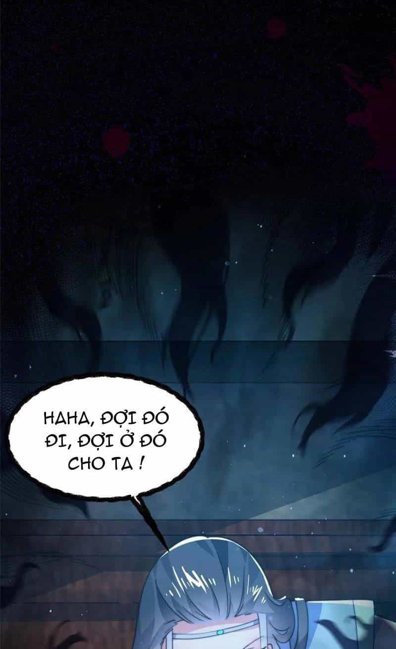 Nữ Đồ Đệ Ai Nấy Đều Muốn Giết Ta - Chương 159 - ảnh 39