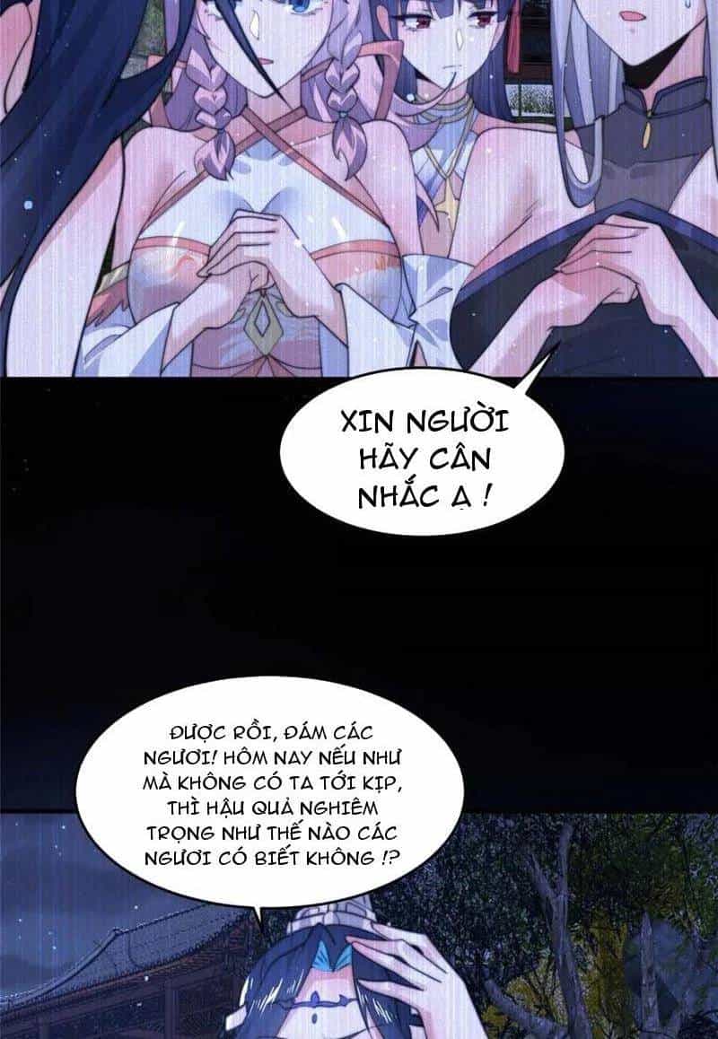 Nữ Đồ Đệ Ai Nấy Đều Muốn Giết Ta - Chương 159 - ảnh 4