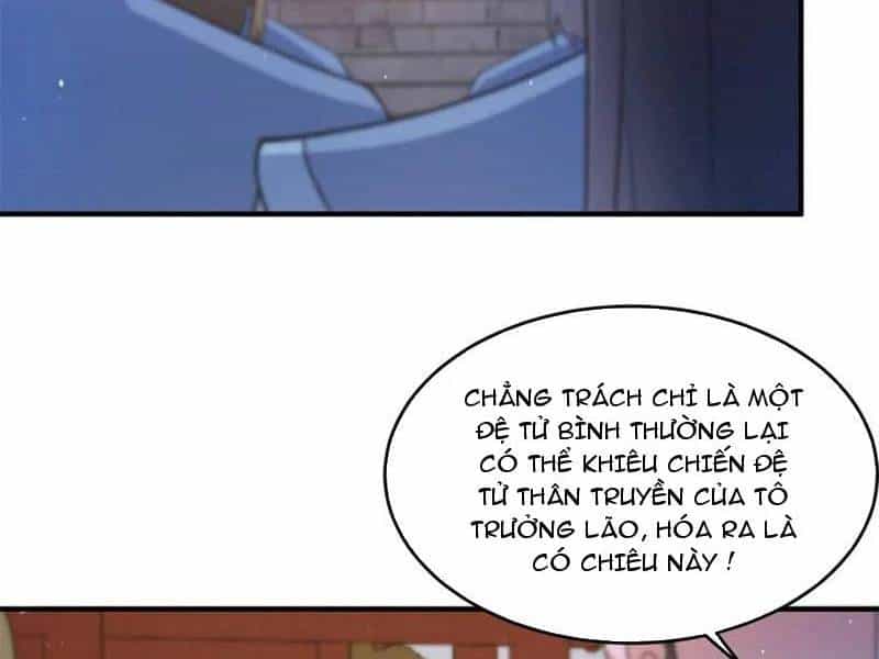 Nữ Đồ Đệ Ai Nấy Đều Muốn Giết Ta - Chương 160 - ảnh 17