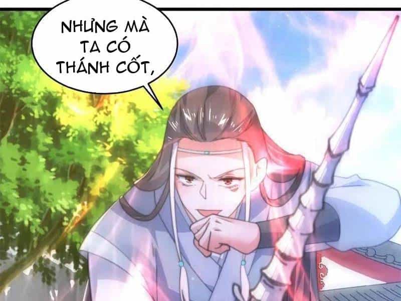 Nữ Đồ Đệ Ai Nấy Đều Muốn Giết Ta - Chương 160 - ảnh 33