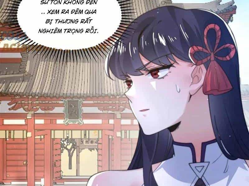 Nữ Đồ Đệ Ai Nấy Đều Muốn Giết Ta - Chương 160 - ảnh 4