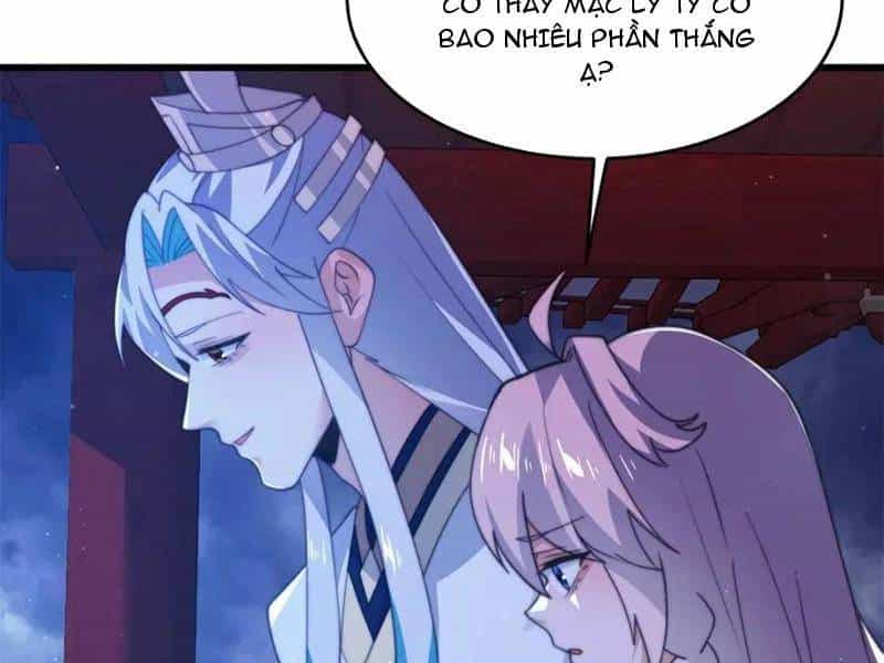 Nữ Đồ Đệ Ai Nấy Đều Muốn Giết Ta - Chương 160 - ảnh 58