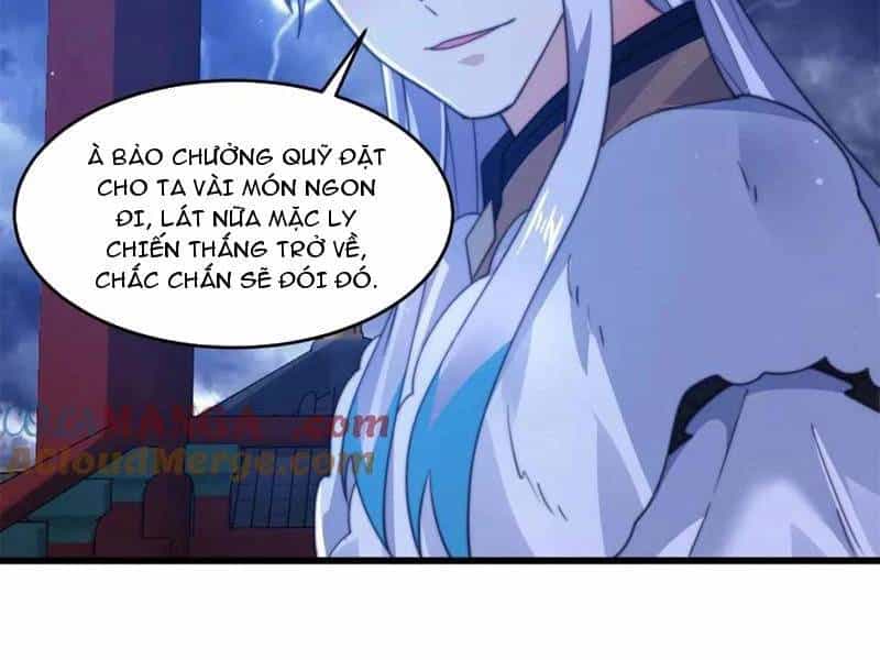 Nữ Đồ Đệ Ai Nấy Đều Muốn Giết Ta - Chương 160 - ảnh 61