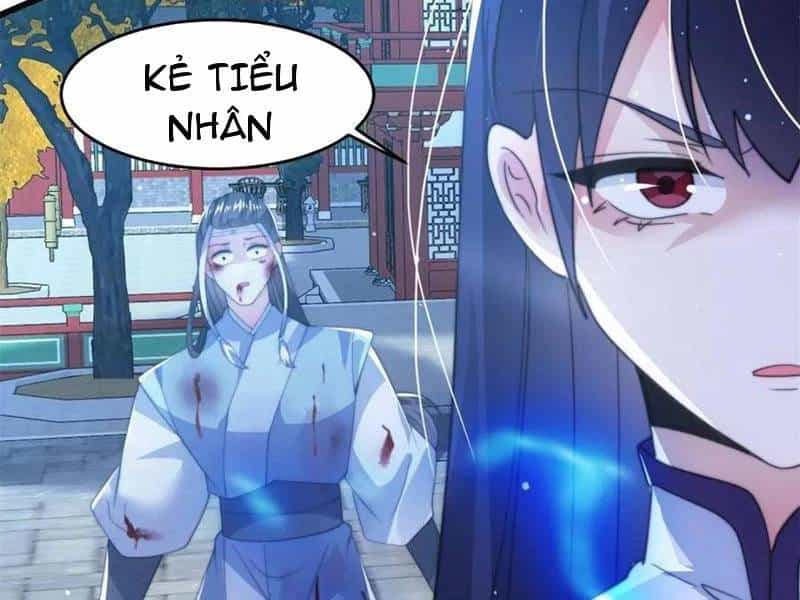 Nữ Đồ Đệ Ai Nấy Đều Muốn Giết Ta - Chương 160 - ảnh 88