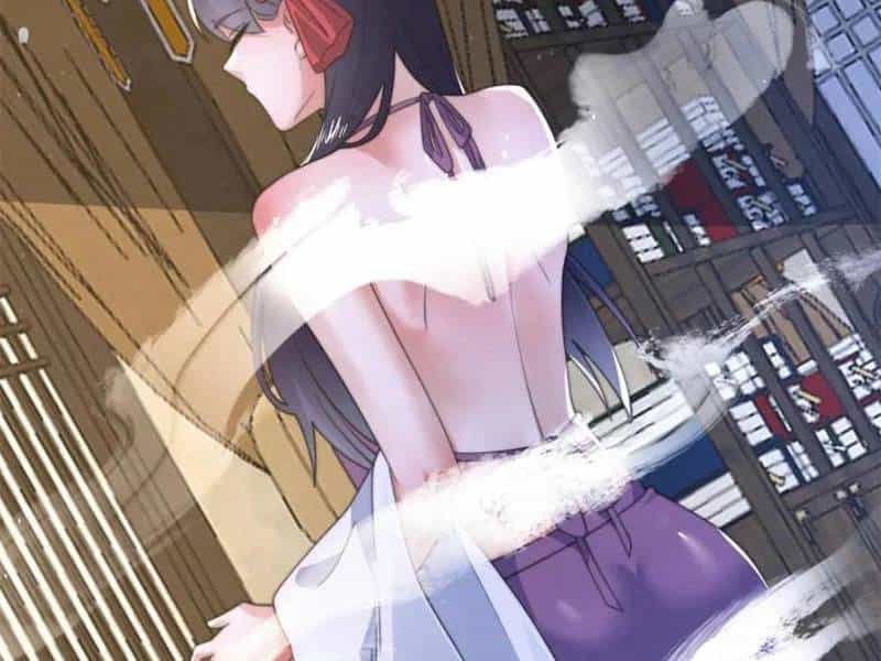 Nữ Đồ Đệ Ai Nấy Đều Muốn Giết Ta - Chương 161 - ảnh 18