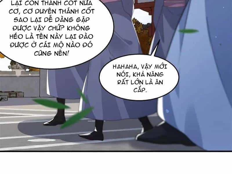 Nữ Đồ Đệ Ai Nấy Đều Muốn Giết Ta - Chương 161 - ảnh 2