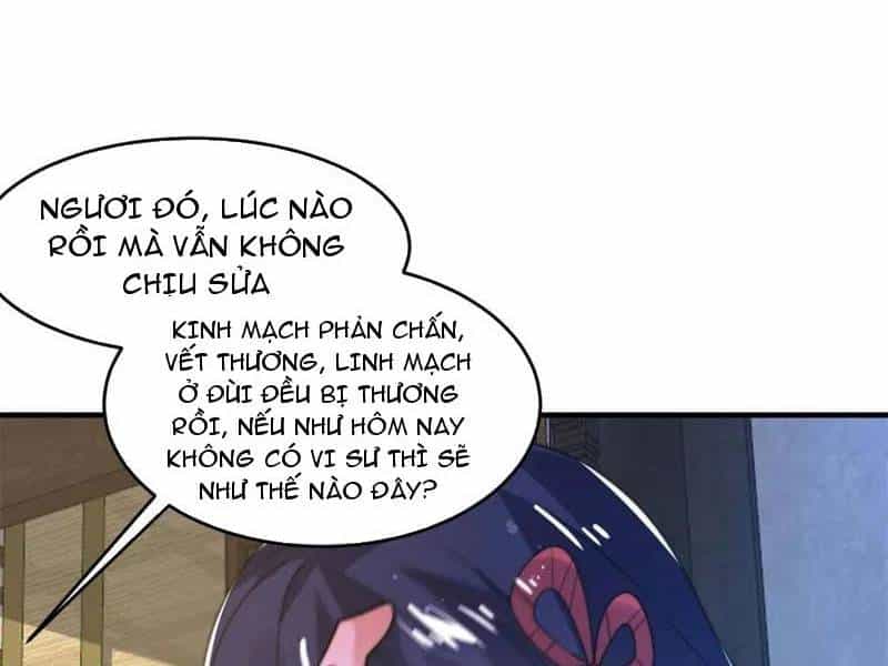 Nữ Đồ Đệ Ai Nấy Đều Muốn Giết Ta - Chương 161 - ảnh 30
