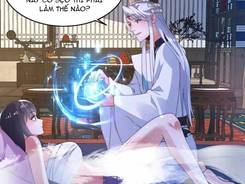 Nữ Đồ Đệ Ai Nấy Đều Muốn Giết Ta - Chương 161 - ảnh 33
