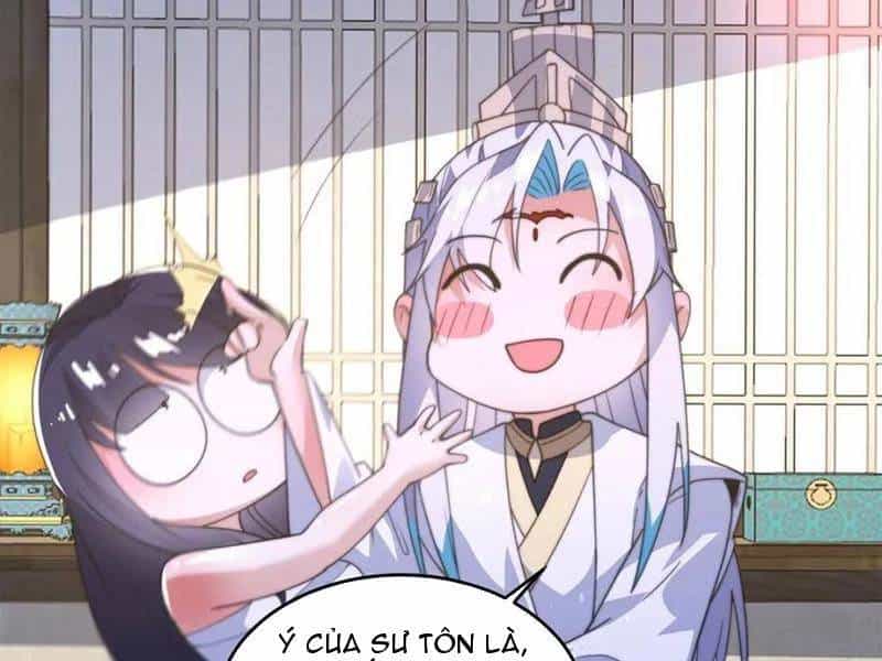Nữ Đồ Đệ Ai Nấy Đều Muốn Giết Ta - Chương 161 - ảnh 44