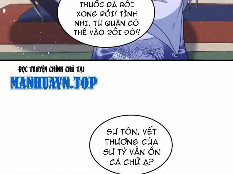 Nữ Đồ Đệ Ai Nấy Đều Muốn Giết Ta - Chương 161 - ảnh 45