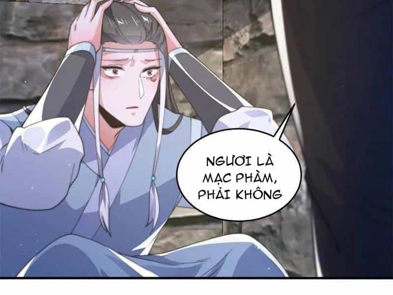Nữ Đồ Đệ Ai Nấy Đều Muốn Giết Ta - Chương 161 - ảnh 6