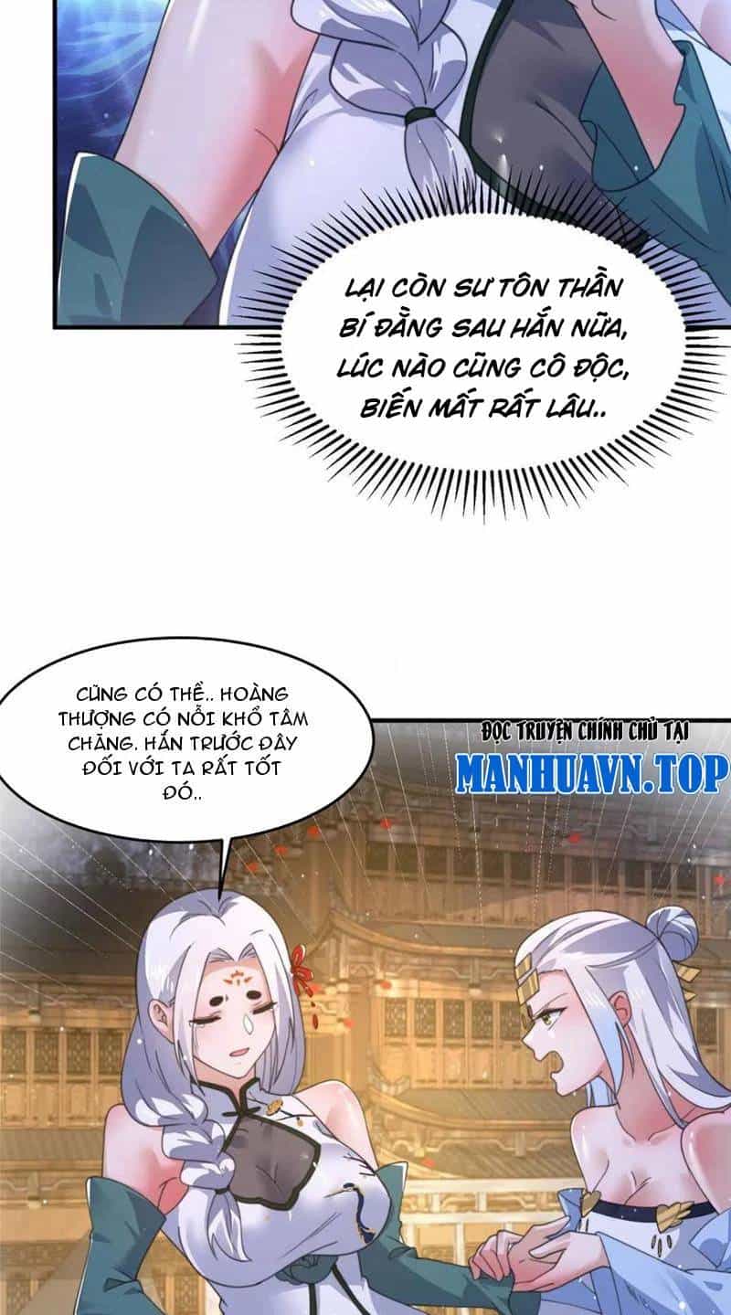 Nữ Đồ Đệ Ai Nấy Đều Muốn Giết Ta - Chương 162 - ảnh 17